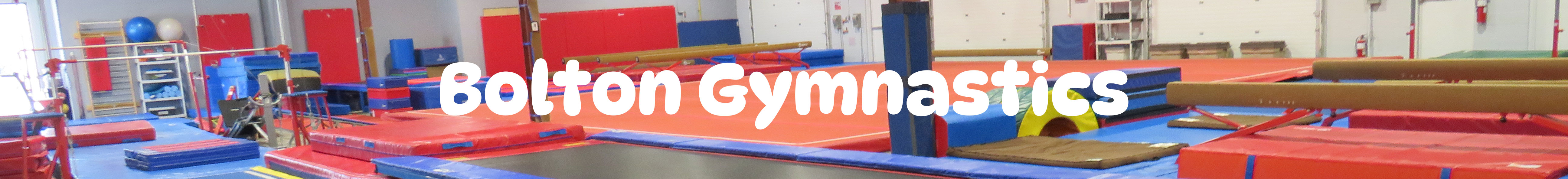 Bolton Gymnastics